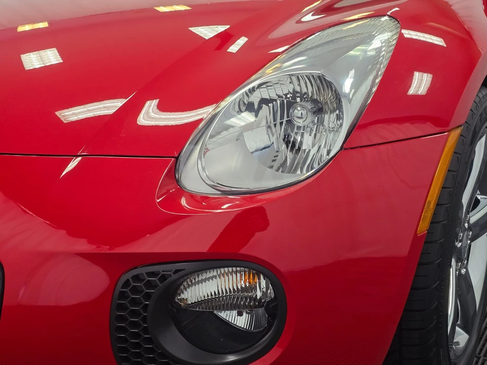 2009 Pontiac Solstice GXP - Image 25 of 31