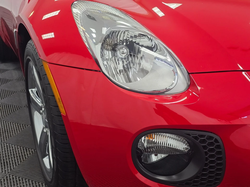 2009 Pontiac Solstice GXP - Image 24 of 31