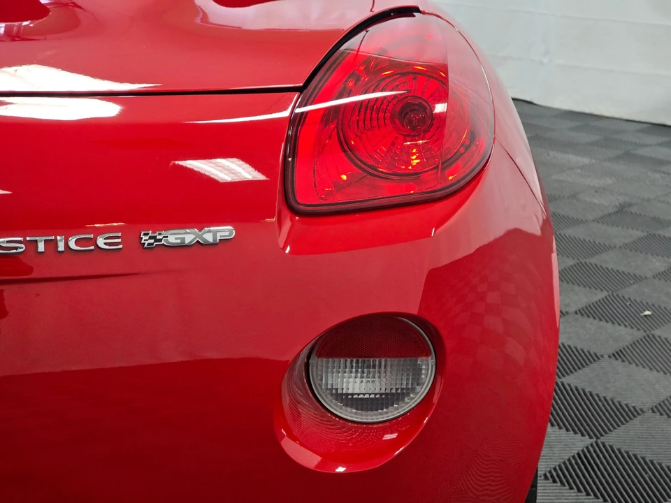 2009 Pontiac Solstice GXP - Image 31 of 31