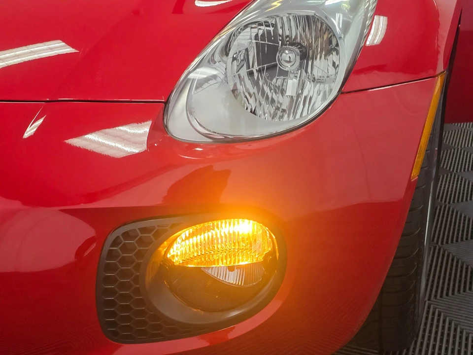 2009 Pontiac Solstice GXP - Image 29 of 31