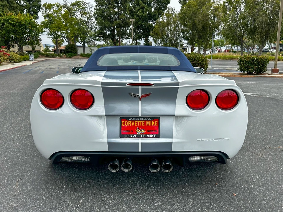 2013 Chevrolet Corvette C6 - Image 8 of 31