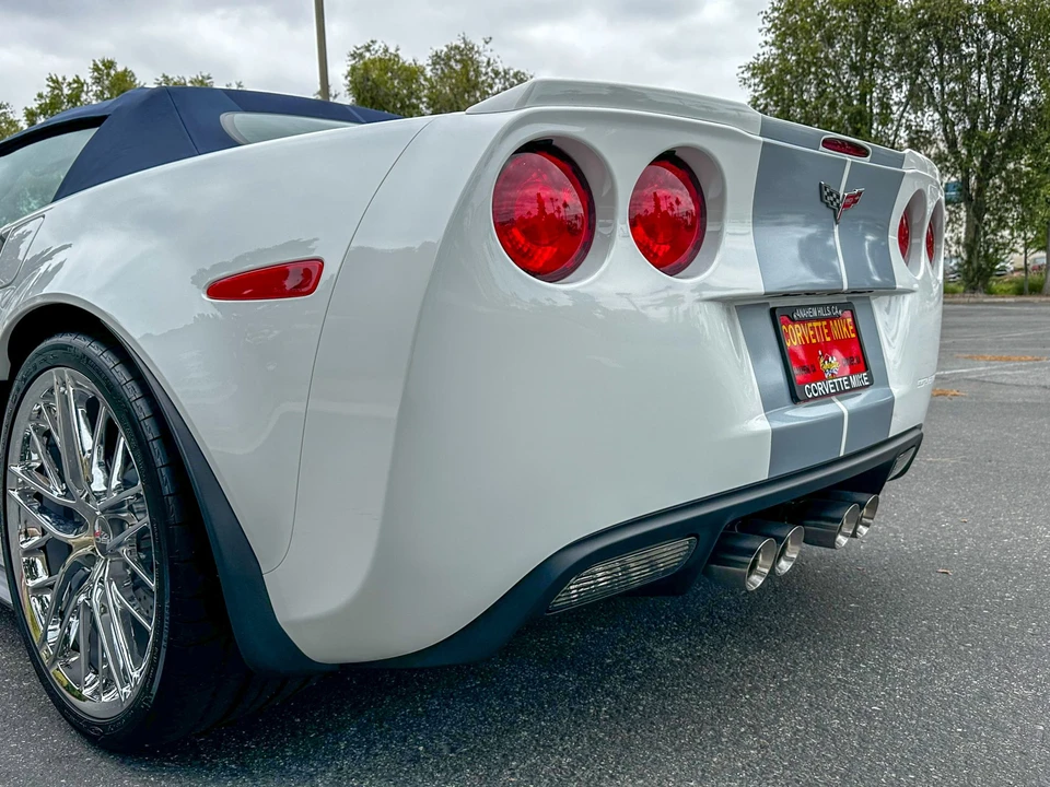 2013 Chevrolet Corvette C6 - Image 19 of 31