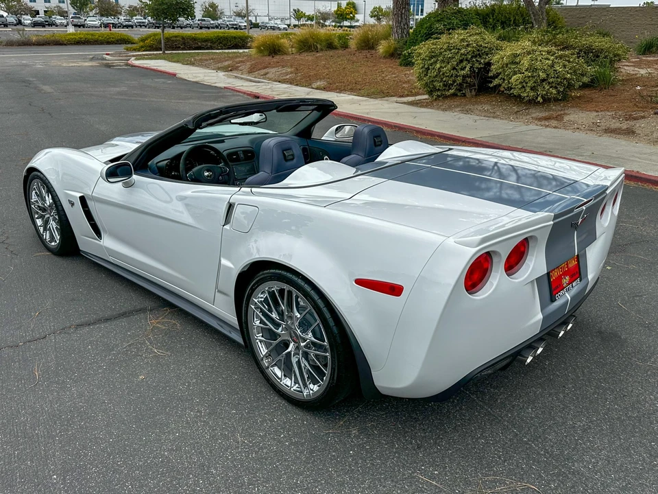 2013 Chevrolet Corvette C6 - Image 14 of 31