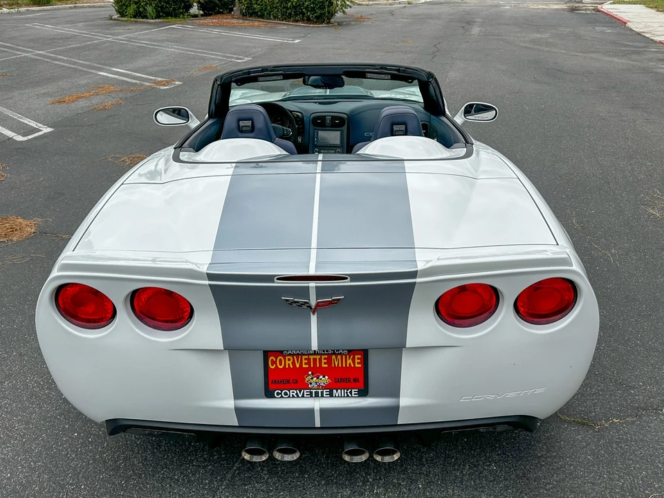 2013 Chevrolet Corvette C6 - Image 15 of 31