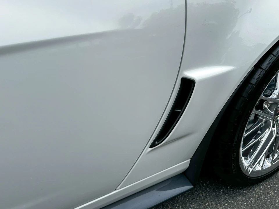 2013 Chevrolet Corvette C6 - Image 17 of 31