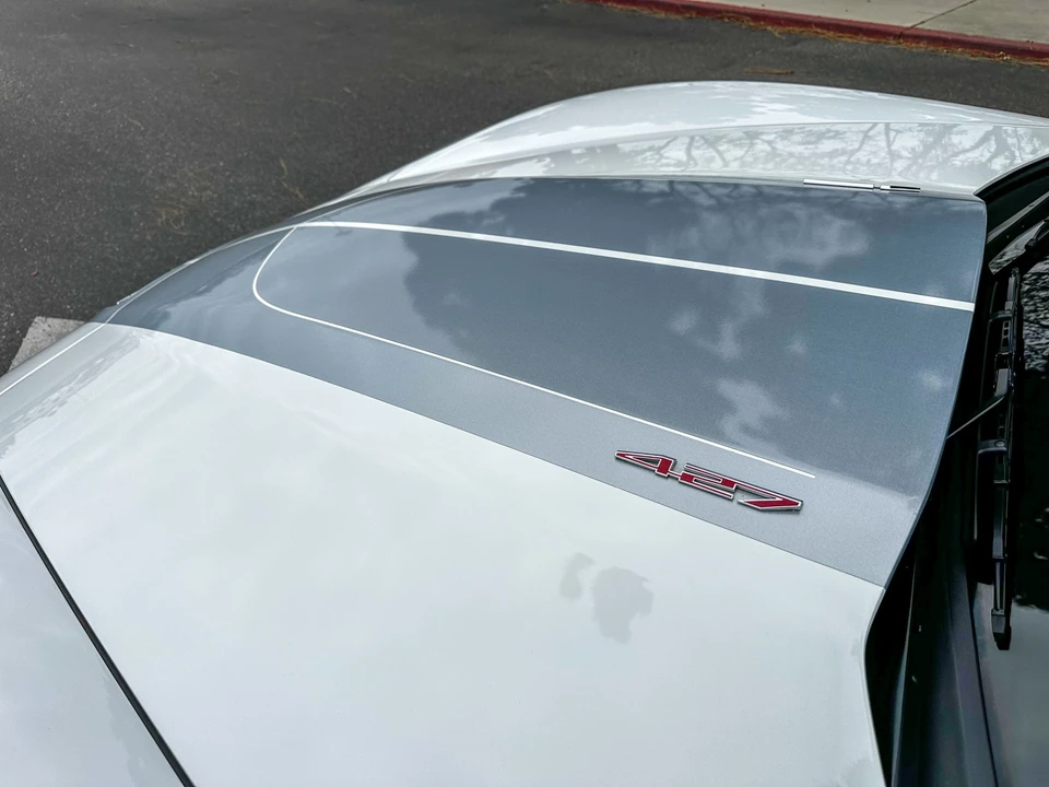 2013 Chevrolet Corvette C6 - Image 22 of 31