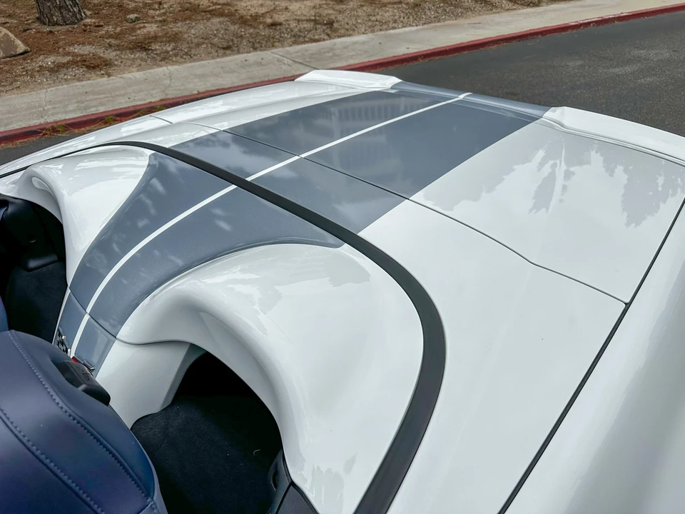 2013 Chevrolet Corvette C6 - Image 26 of 31