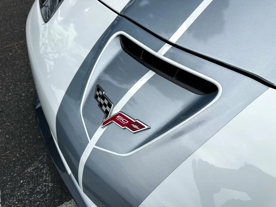 2013 Chevrolet Corvette C6 - Image 21 of 31