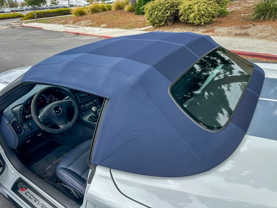 2013 Chevrolet Corvette C6 - Image 25 of 31