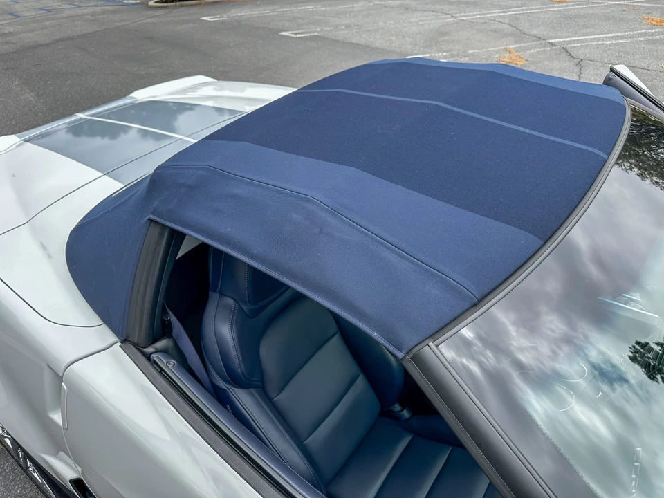 2013 Chevrolet Corvette C6 - Image 24 of 31