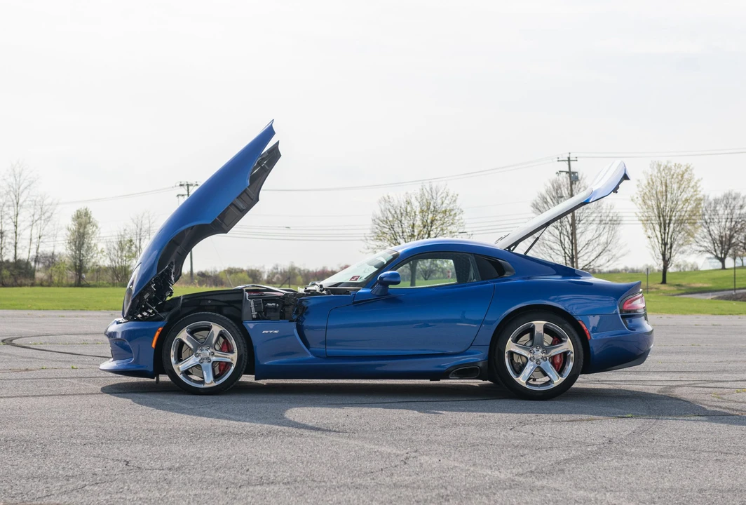 2013 Dodge Viper 5th Gen - Image 20 of 31