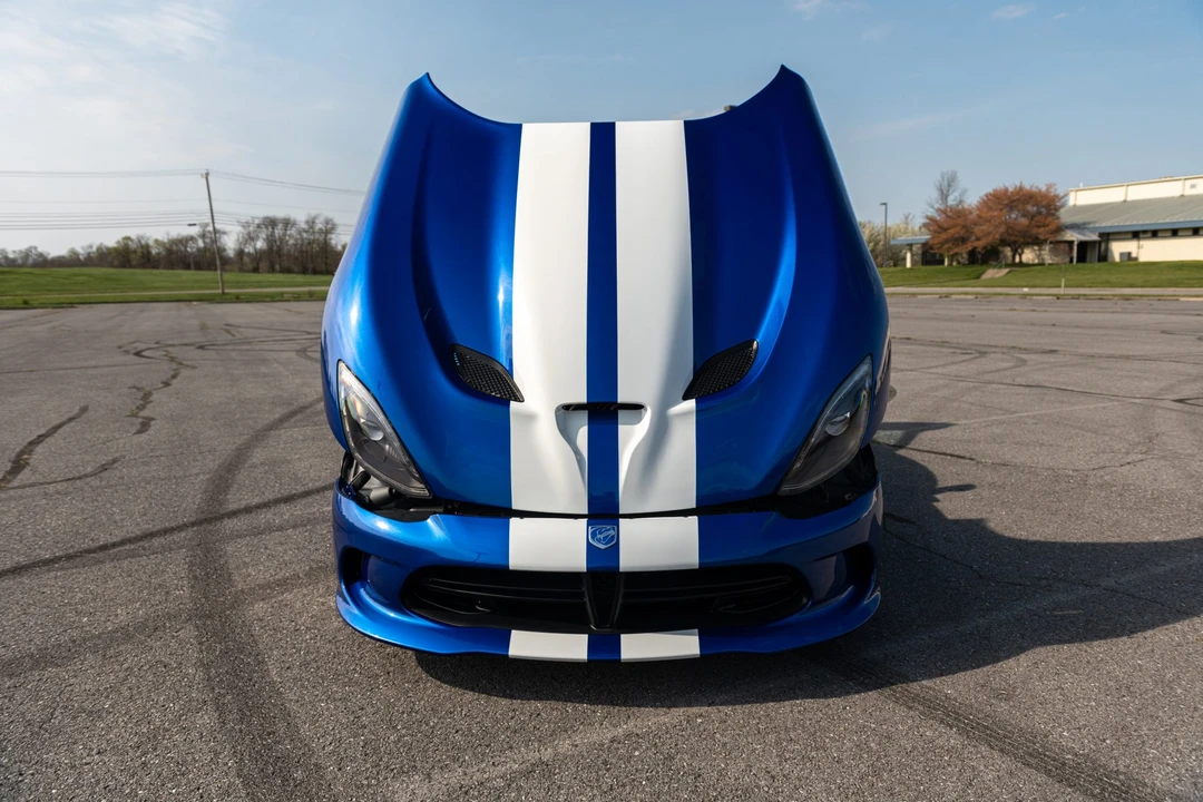 2013 Dodge Viper 5th Gen - Image 23 of 31