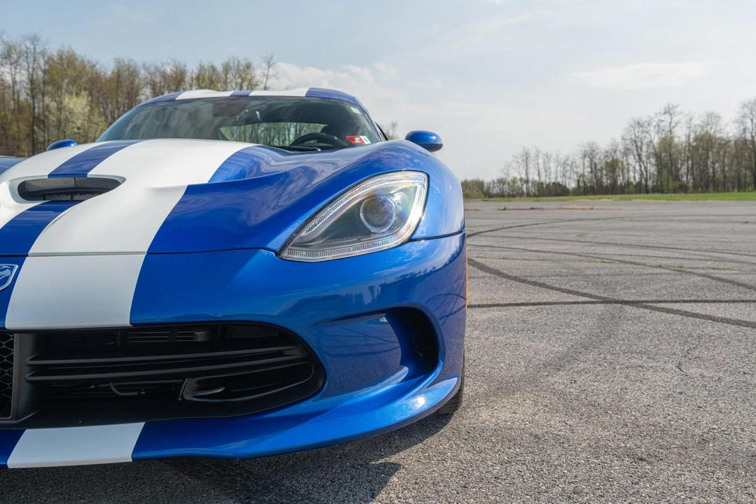 2013 Dodge Viper 5th Gen - Image 26 of 31
