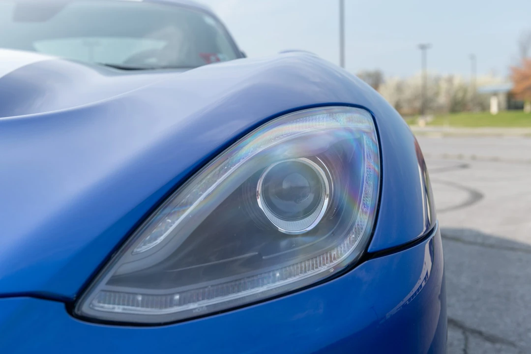 2013 Dodge Viper 5th Gen - Image 28 of 31