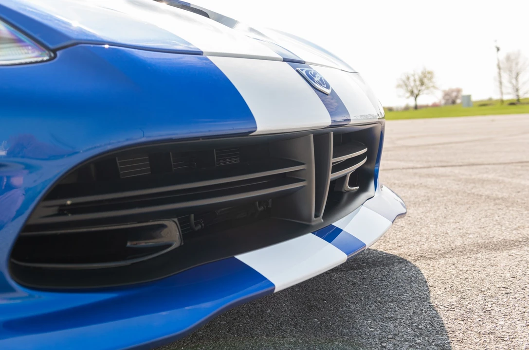 2013 Dodge Viper 5th Gen - Image 29 of 31