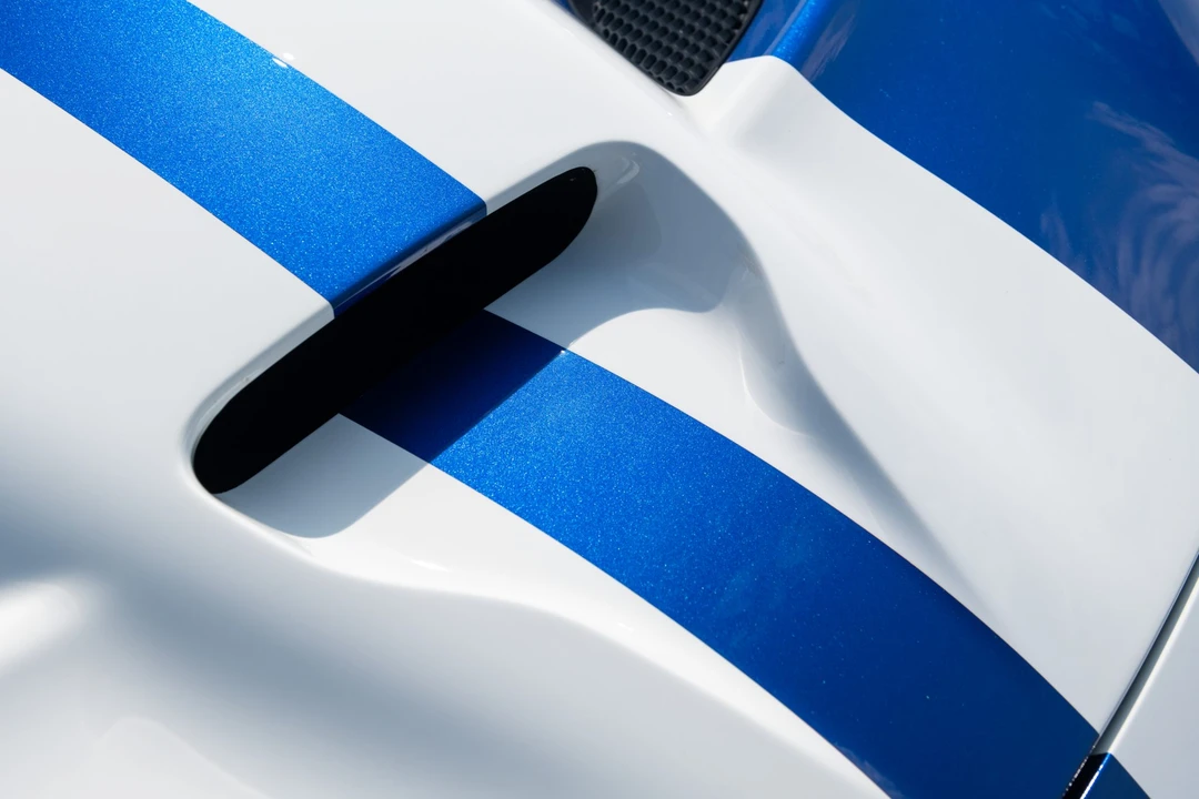 2013 Dodge Viper 5th Gen - Image 30 of 31