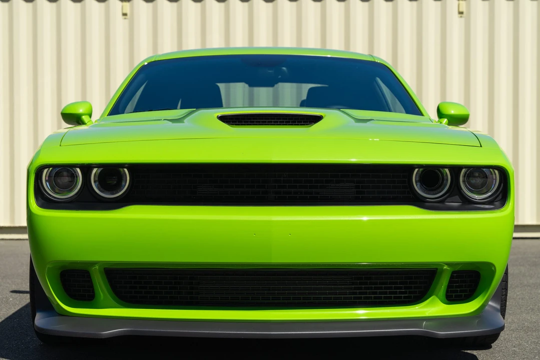 2015 Dodge Challenger SRT Hellcat 3rd Gen - Image 12 of 31