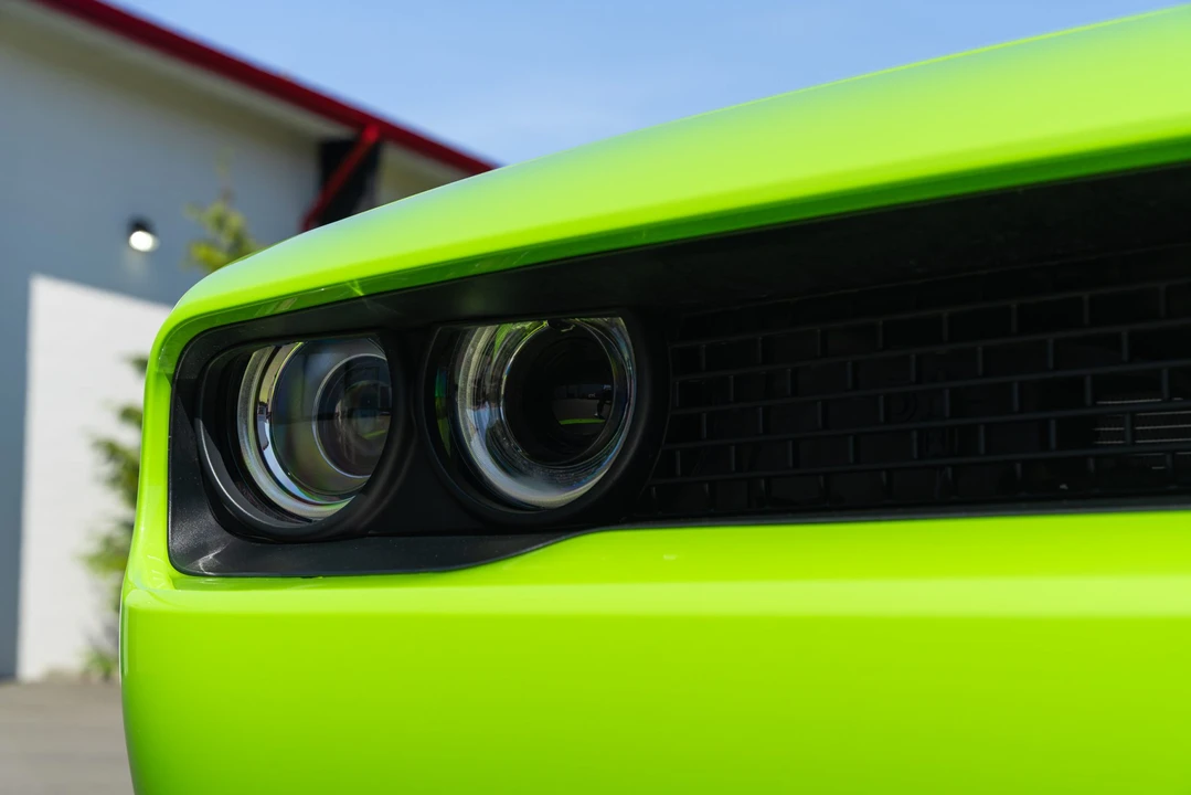 2015 Dodge Challenger SRT Hellcat 3rd Gen - Image 14 of 31