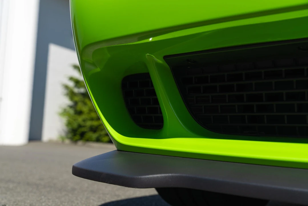 2015 Dodge Challenger SRT Hellcat 3rd Gen - Image 18 of 31