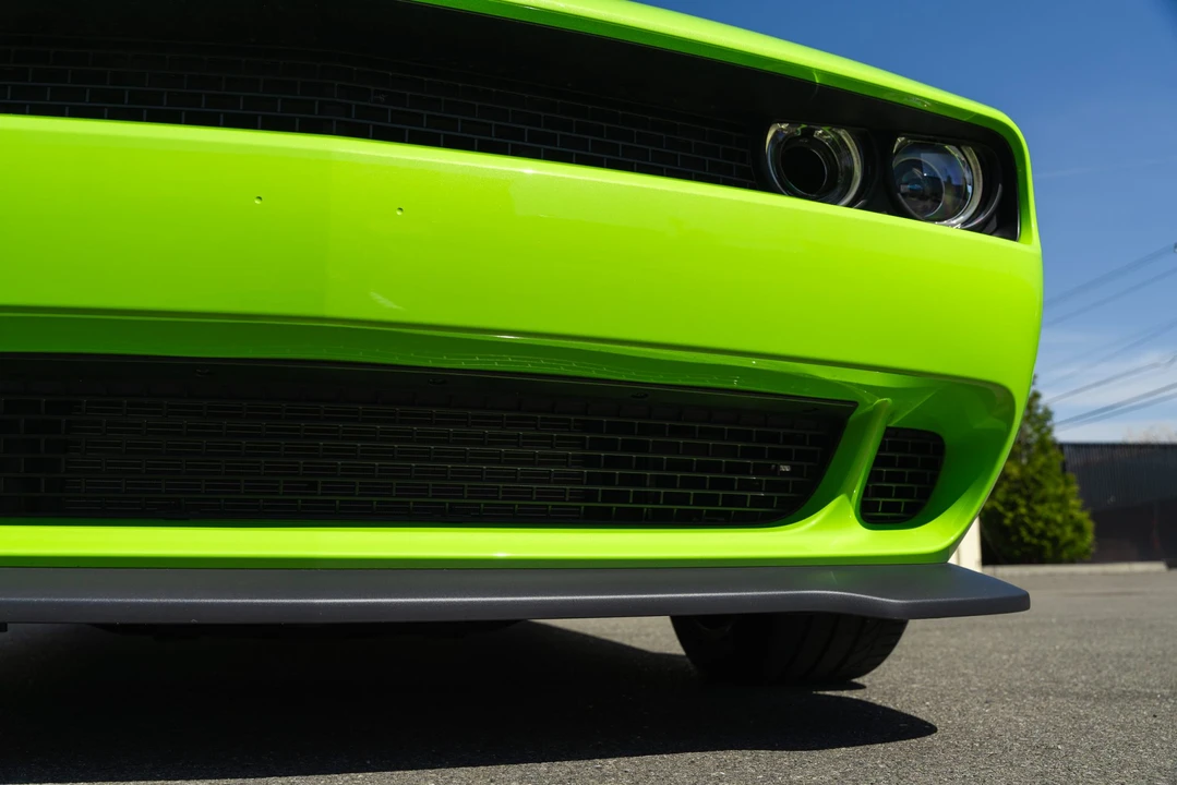2015 Dodge Challenger SRT Hellcat 3rd Gen - Image 21 of 31
