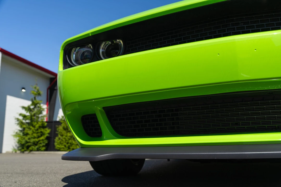 2015 Dodge Challenger SRT Hellcat 3rd Gen - Image 20 of 31