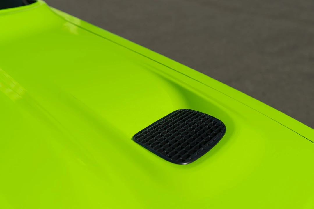 2015 Dodge Challenger SRT Hellcat 3rd Gen - Image 29 of 31