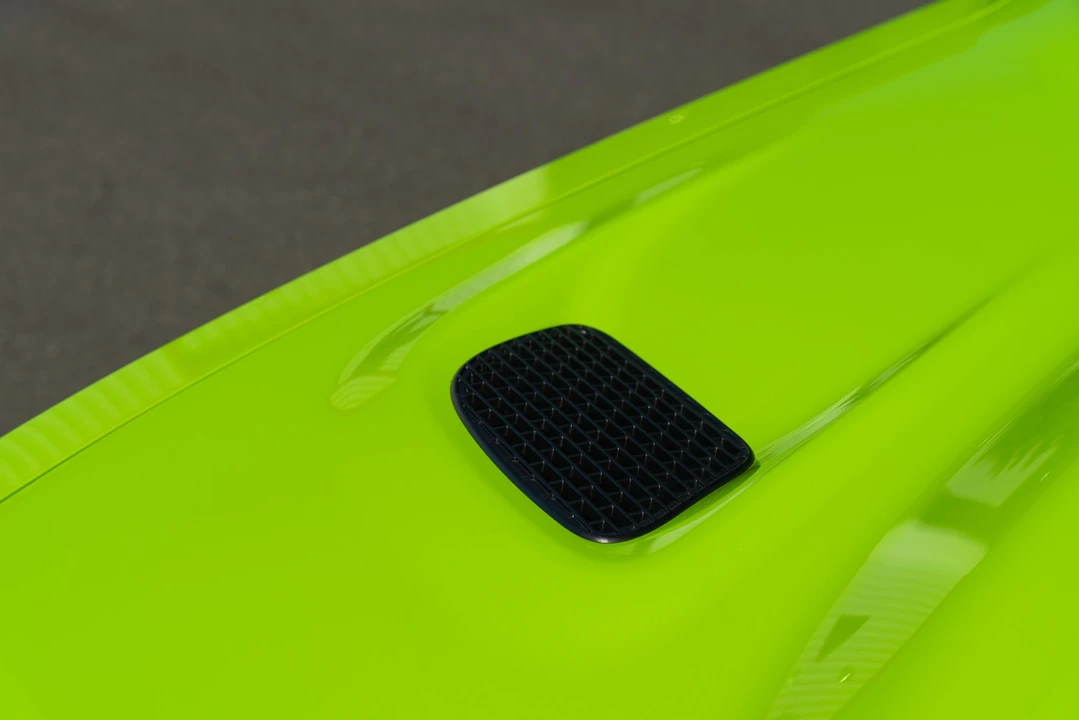 2015 Dodge Challenger SRT Hellcat 3rd Gen - Image 30 of 31