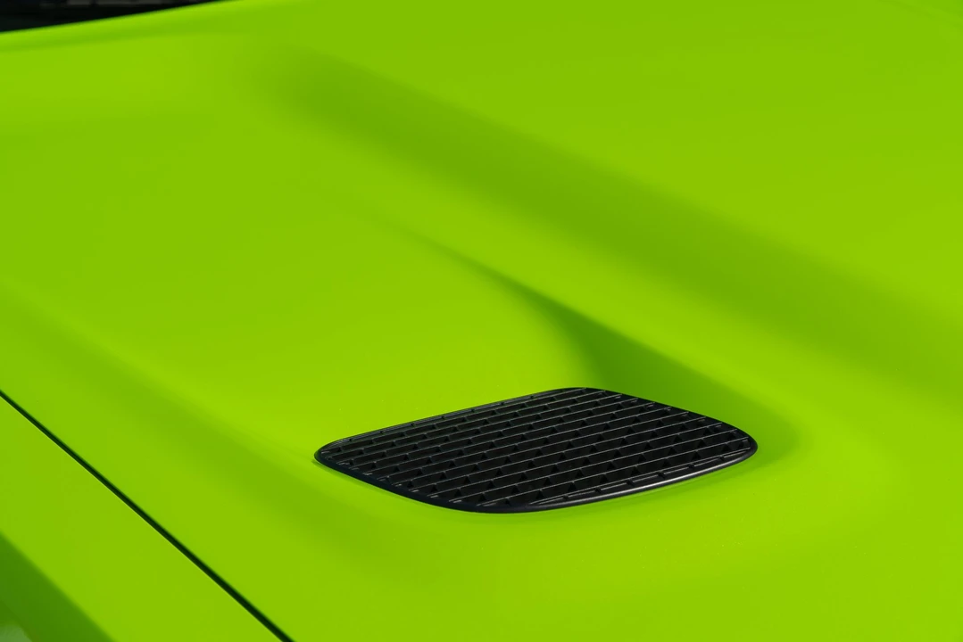 2015 Dodge Challenger SRT Hellcat 3rd Gen - Image 31 of 31