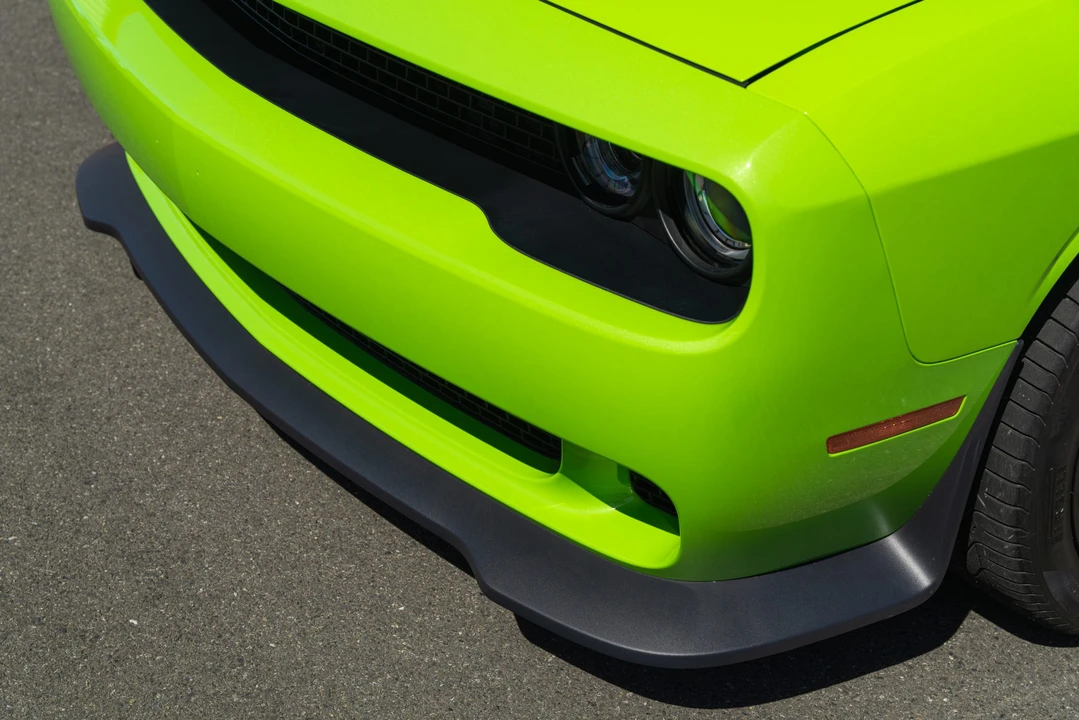 2015 Dodge Challenger SRT Hellcat 3rd Gen - Image 17 of 31