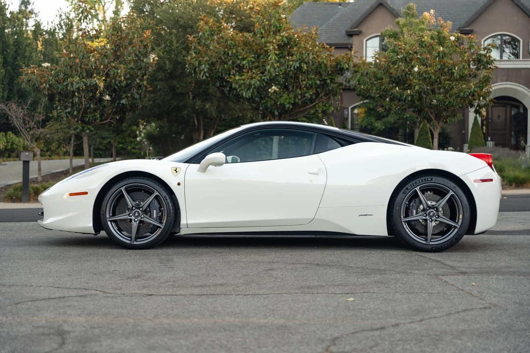 2015 Ferrari 458 Italia - Image 31 of 31