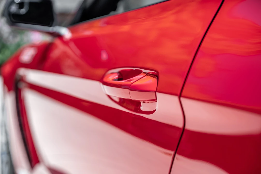 2016 Ford S550 Shelby Mustang GT350 - Image 30 of 31