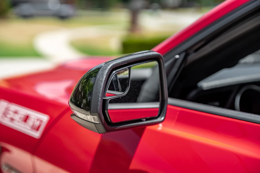 2016 Ford S550 Shelby Mustang GT350 - Image 27 of 31