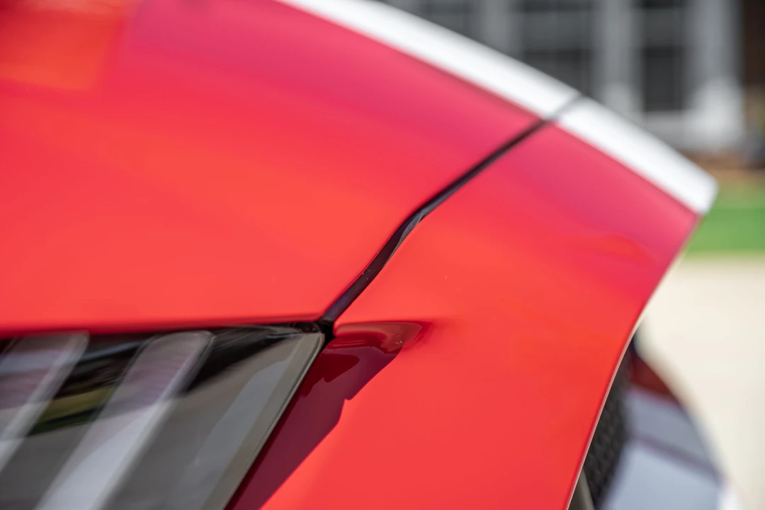 2016 Ford S550 Shelby Mustang GT350 - Image 23 of 31