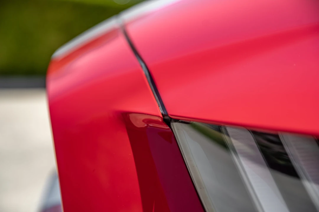 2016 Ford S550 Shelby Mustang GT350 - Image 22 of 31