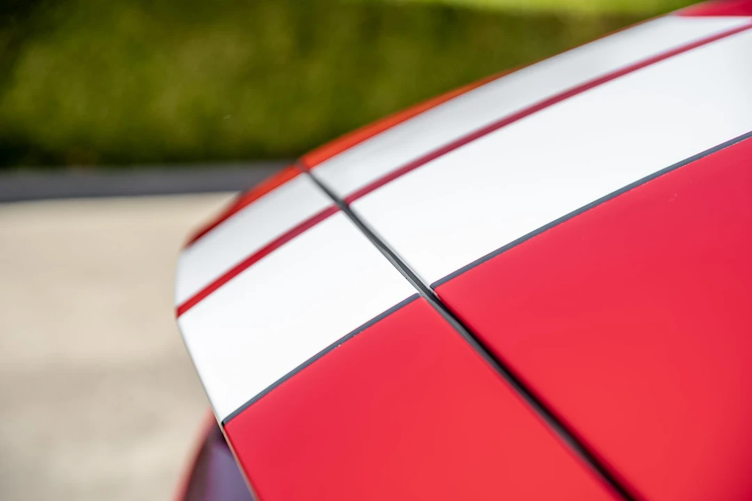 2016 Ford S550 Shelby Mustang GT350 - Image 24 of 31