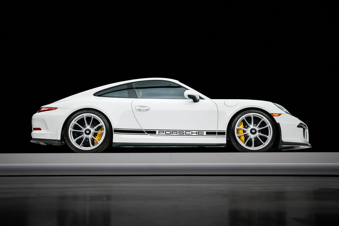 2016 Porsche 991 R - Image 18 of 31
