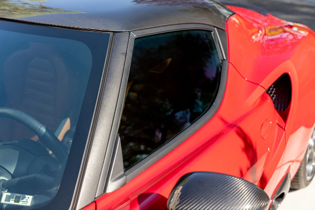 2018 Alfa Romeo 4C Coupe - Image 19 of 31