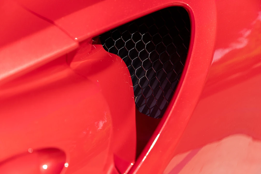 2018 Alfa Romeo 4C Coupe - Image 20 of 31