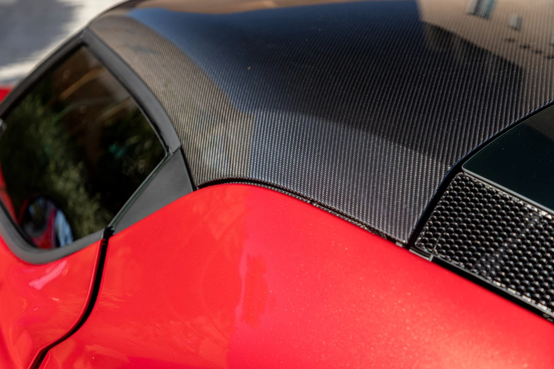 2018 Alfa Romeo 4C Coupe - Image 21 of 31