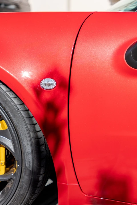 2018 Alfa Romeo 4C Coupe - Image 17 of 31