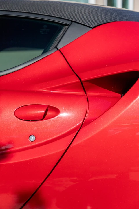 2018 Alfa Romeo 4C Coupe - Image 18 of 31