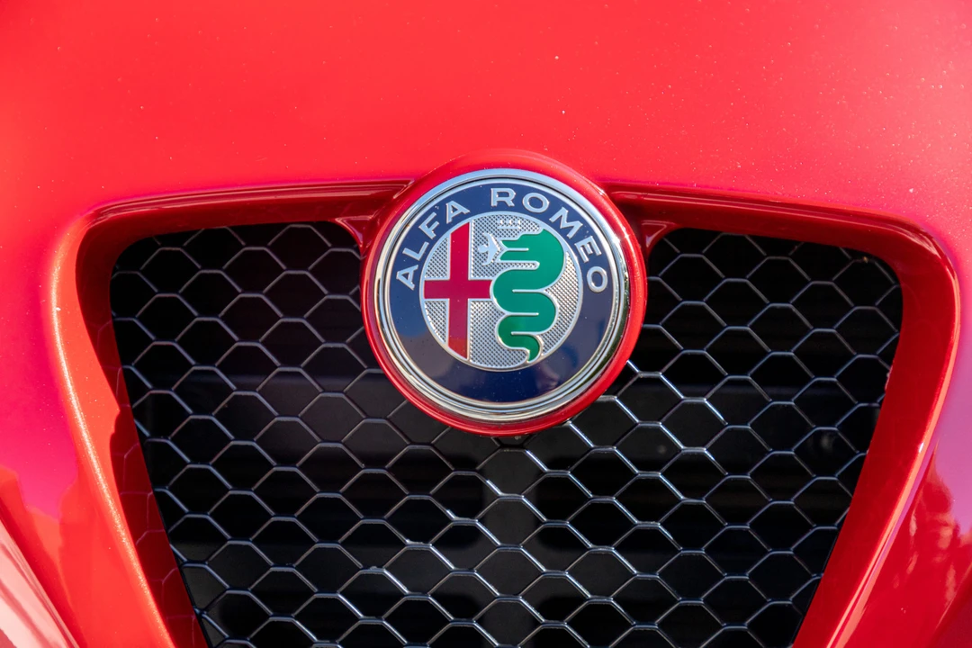 2018 Alfa Romeo 4C Coupe - Image 12 of 31