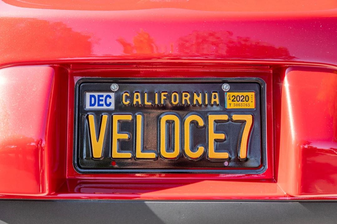 2018 Alfa Romeo 4C Coupe - Image 28 of 31