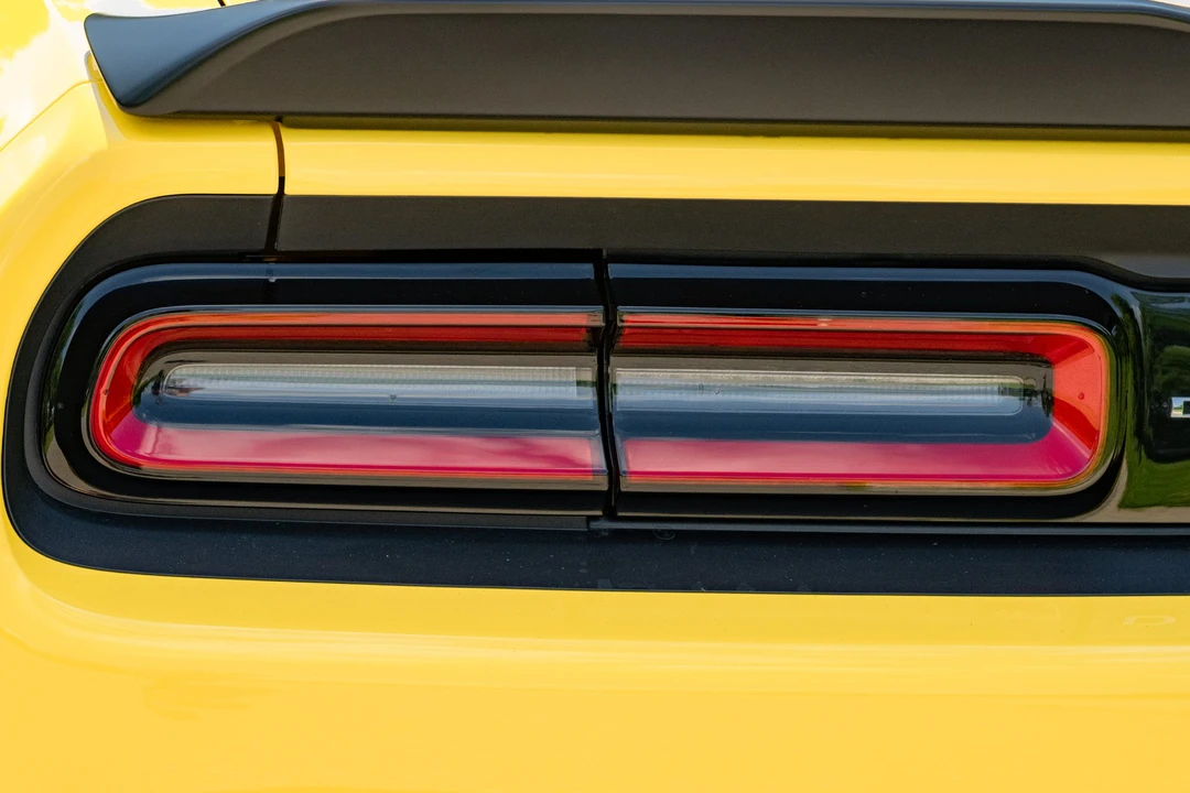 2018 Dodge Challenger SRT Demon & Super Stock 3rd Gen - Image 13 of 31