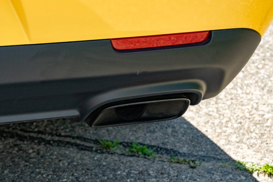 2018 Dodge Challenger SRT Demon & Super Stock 3rd Gen - Image 31 of 31