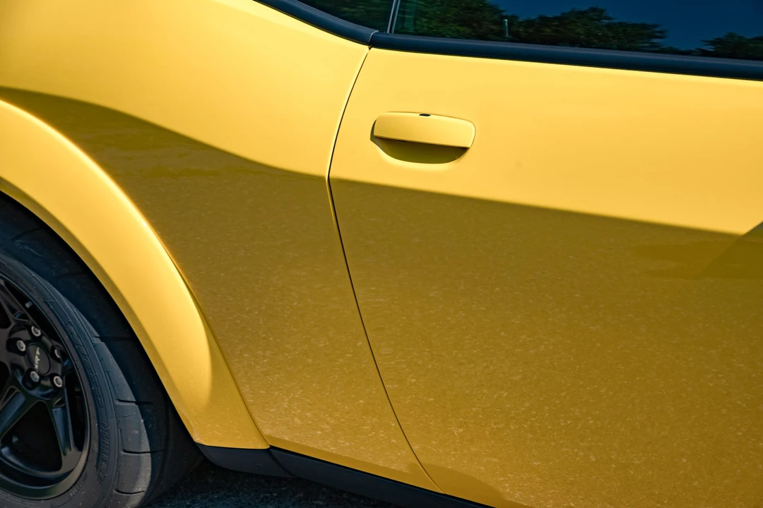 2018 Dodge Challenger SRT Demon & Super Stock 3rd Gen - Image 26 of 31