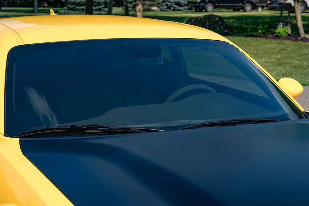 2018 Dodge Challenger SRT Demon & Super Stock 3rd Gen - Image 20 of 31