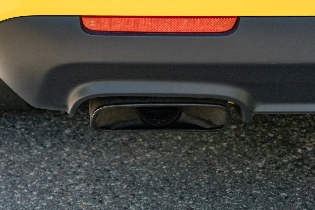 2018 Dodge Challenger SRT Demon & Super Stock 3rd Gen - Image 30 of 31