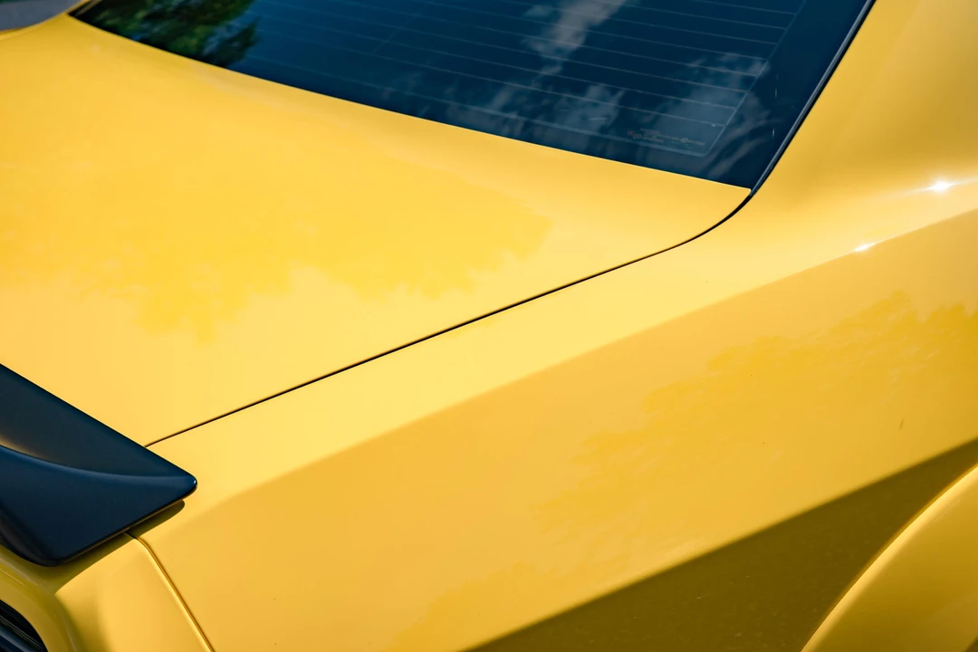 2018 Dodge Challenger SRT Demon & Super Stock 3rd Gen - Image 23 of 31