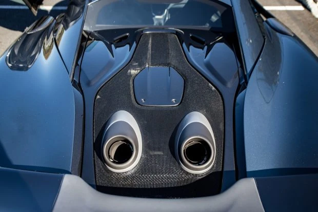2019 McLaren 600LT - Image 6 of 7